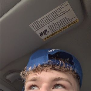 Meet your Posher, Scottie